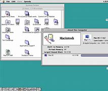 Image result for Mac os 7