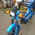 Image result for Tomos 150 Moped