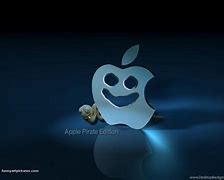 Image result for Funny Apple Logo