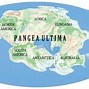 Image result for Pangea Ultima Map with Country Names