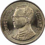 Image result for Thailand Coins
