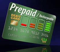 Image result for Prepaid Bank Accounts