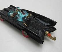 Image result for Vintage Corgi Toys Batmobile