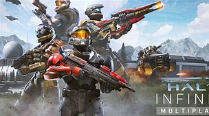Image result for Multiplayer AAA Games