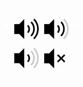 Image result for Symbol for Low Noise