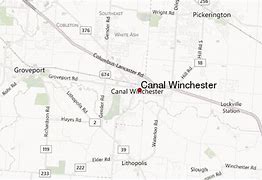 Image result for 19 s high canal winchester