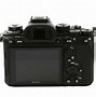 Image result for Sony Alpha A9 MK II Body