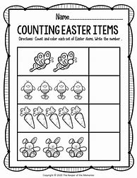 Image result for Easter Activities for Preschoolers