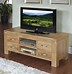 Image result for wood television cabinet