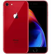 Image result for iPhone 8 Red Silk