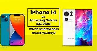 Image result for iPhone 14 vs Samsung S10