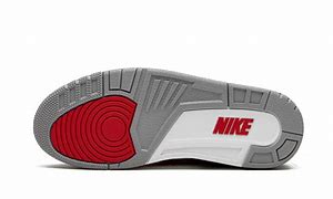 Image result for Red Cement 3s