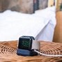 Image result for What Does the Apple Watch Charger Icon