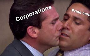 Image result for Lincoln Corporations Meme