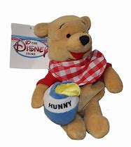 Image result for Disney Winnie the Pooh Plush
