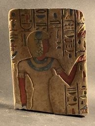 Image result for Ancient Egypt Stone Tablet