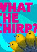 Image result for Chirp Ai Movie Poster