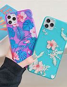 Image result for iPhone 11Com Capinha Transparente