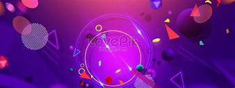 Image result for Home Appliances Banner Purple Background