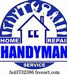 Image result for Free Handyman Logo Clip Art