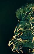 Image result for Green Lion Wallpaper