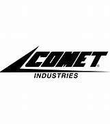 Image result for Comet China Logo.png