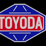 Image result for Vintage Toyota Logo.png