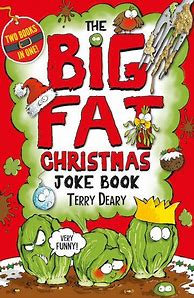 Image result for Christmas Joke Book