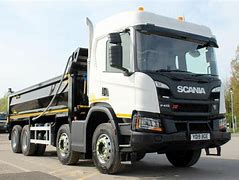 Image result for Tipper Lorry