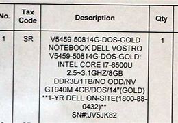 Image result for Dell Warranty Details