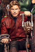 Image result for Thor Peter Quill