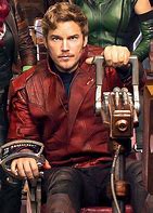 Image result for Quill Guardians of the Galaxy