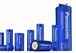 Image result for Panasonic Cell Type