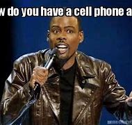 Image result for Dead Cell Phone Meme