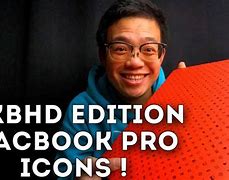 Image result for MacBook D Brand Mkbhd Skin