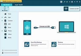 Image result for Mobile to PC Connect Software