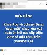 Image result for Johnny Đặng Meme