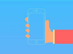 Image result for Hand Holding iPhone 12