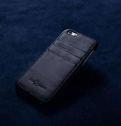 Image result for Leather Wallet Case iPhone 6