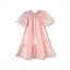Image result for Kids Silk Nightgown