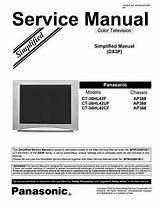Image result for Panasonic Manuals