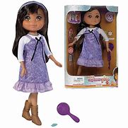 Image result for Dora Explorer Girls Dolls Emma