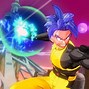 Image result for Dragon Ball Xenoverse 2 Fighter