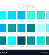 Image result for Gray Cyan Blue