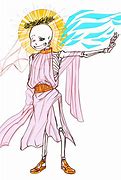 Image result for Angel Ink Sans