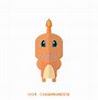 Image result for Charmander Icon