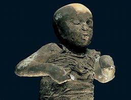 Image result for Pompeii People Kids and Babies