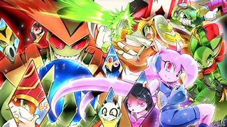 Image result for Freedom Planet Anime