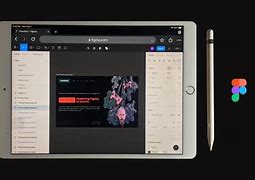 Image result for Figma iPad