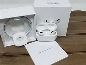 Image result for Apple Air Pods and Charging Case ISP